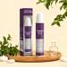 Capillaire de croissance 15 ml solution pour le soin du cuir chevelu - Hydratant longue dur e pour cuir chevelu - Pour femmes et hommes cheveux boucl s ab m s fins secs - Buy Online on GoSupps.com