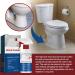 Gokame Mildew Cleaner Foam | Foam Mildew Spray | Deodorant Decontamination Spray | Household Mildew Removal Foam Spray | for Wall Tiles Bathroom Cleaning (2pcs) - Buy Online on GoSupps.com