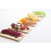 Le Pain Des Fleurs Organic Chestnut Flour Gluten Free Crispbread 150 g - Buy Online on GoSupps.com
