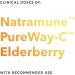 LifeSeasons Clinical Immunity Daily Boost - 60 Veg Capsules for Enhanced Immune Support - Buy Online on GoSupps.com