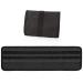 CUBETASTIC Lipstick Organizer - 20 Slot Portable Travel Holder for Liquid Lipstick - Black 1pcs - Buy Online on GoSupps.com