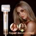 ZCVTBYE 7-in-1 Air Styling System - High-Speed 110 000 RPM Blow Dryer Hot Air Brush Curling Wand & Volumizer (White) - Perfect for Salon Quality Hair at Home - Buy Online on GoSupps.com