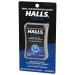 HALLS Minis Mentho-Lyptus Sugar-Free Cough Drops - 24 Drops - Buy Online on GoSupps.com