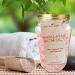 Natural Solution Himalayan Bath Salt Bag - 1 lb Softens and Moisturizes Skin for Therapy - Buy Online on GoSupps.com