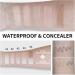 Self-Adapting Complexion Concealer | 13g Buildable Makeup Concealer | Lightweight 2-in-1 Dual-Ended Applicator | For Events and Travel - Buy Online on GoSupps.com