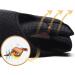 Extra Wide Diabetic Shoes for Women - Soft & Comfortable Summer Breathable Design, Perfect for Swollen Edema Feet - Size 5.5 Black - Buy Online on GoSupps.com
