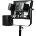 Aluminum Yoke Mount for Amaran P60c and P60x - Sturdy Mounting Solution - Buy Online on GoSupps.com