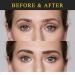 Semi Permanent Eyebrow Color Kit - Safe & Professional Brow Coloring for Salon and Home Use - Lasting 4-6 Weeks (Light Brown) - Buy Online on GoSupps.com