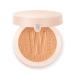 WYCON Cosmetics LAVISH SUEDE Compact earth with a fine and melting texture, light and comfortable on the skin - 02 peanut butter