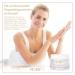 N&BF UV+LED French Gel - High-Quality Soft White Nail Gel for Professional French Manicure | 5ml Made in Germany - Buy Online on GoSupps.com