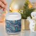Shop Lavender Candles - Aromatherapy Scented Jar Candles - 7 oz Gift Set for Women - Perfect Birthday Gift with Peacock Feather Design - Buy Online on GoSupps.com