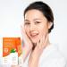 Return Bubble Cleansing ClayOil Control Deep Pore Cleansing with Root Essence Blackhead Remover Clay Reduce Blackheads Acnes Dark Spots Face Care Retorno - Buy Online on GoSupps.com