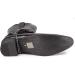 Men's Metrocharm Diego-01 Western Cowboy Boots - Size 9, Black - Buy Online on GoSupps.com