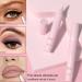 Makeup Pen - 3.5g Eye Makeup Pen Clean Removal | Crupole for Rubber Correction Removal Quick Fixing Tricks for Eyelid Lipstick - Buy Online on GoSupps.com
