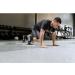 Slidez Dual-Sided Exercise Glider Discs for Core Stability - Standard Use - Buy Online on GoSupps.com