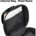 Artistic Cat Binding-Up Bags for Women | Portable Menstrual Pad & Tampon Holders | Stylish Storage Solutions for School & Office - Buy Online on GoSupps.com