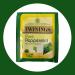Universal Product Solutions Twinings Custom Enveloped Flavoured Tea Bags Pack | Pick 5 Choices and Receive 10 of Each | 50 Pack Green - Buy Online on GoSupps.com