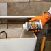 Instant Power 1806 Toilet Tank Cleaner 16 oz - White - 1 Pack | Powerful Cleaning Solution - Buy Online on GoSupps.com