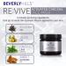 Revive Charcoal Face Mask Blackhead Remover and Acne Treatment that Detoxes Skin - Buy Online on GoSupps.com