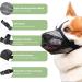 Professional Breathable Adjustable Dog Muzzle for Large & Medium Dogs | Prevent Bites Chewing & Barking - International Shipping - Buy Online on GoSupps.com
