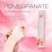 APPTI Moisturizing Hand Cream Day Clean Hand Lotion Travel Size Hand Cream Daily Moisturizing Hand Cream For Dry Hands - Pomegranate Fragrance Pack of 20 - Buy Online on GoSupps.com