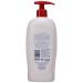 Urea + Panthenol Moisturizing Lotion - Spanish Institute 500ML | Hydrating Skin Care | International Shipping Available - Buy Online on GoSupps.com