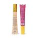 Buy Lip Duo by Dr. Anna Cabeca | Revitalizing Feminine Cream & Lip Renewal Complex - International Shipping Available - Buy Online on GoSupps.com