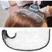 Hair Treatments Dyeing Funnel Home Salon Hair Shampoo For Children Hair Shampoo Funnel Hair Washing Cape Barber Cape - Buy Online on GoSupps.com