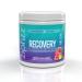 Zipfizz Muscle Recovery Drink Mix: Enhance Performance with Vitamins Minerals and Amino Acids for Rapid Muscle Repair and Recovery - Includes L-Glutamine Tart Cherry Extract L-Carnitine Kiwi Watermelon 11.64 Ounce (Pack of 1)