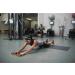 Slidez Dual-Sided Exercise Glider Discs for Core Stability - Standard Use - Buy Online on GoSupps.com