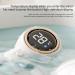 Digital Bath Water Temperature Thermometers | Quick Response Floating & Room Thermometers with LED Display for Kids - Buy Online on GoSupps.com