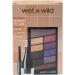 Wet n Wild Ultimate Eye Look Set Make-up Set with Long-Lasting Brow Pomade & Color Icon 10 Pan Shadow Palette Creamy Pomade and High-Pigmented Eye Shadow for Intense Blendable Looks Ultimate Eye Look - V.2