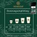 VENESSA VIE 100P Premium Instant Espresso 15 x 500 g gently roasted powerful and aromatic flavour for vending machines catering companies - Buy Online on GoSupps.com