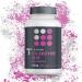 Transforme CoQ10 100mg 180 Capsules - High Absorption & Strength | 6 Months Supply, UK Made, Gluten Free - Buy Online on GoSupps.com