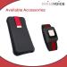 SWISSVOICE S510-C Senior Mobile Phone with Lanyard & Charging Dock - Big Buttons, Unlocked & SOS Button - Ideal Smartphone for Elderly - S510-M + Dock - Buy Online on GoSupps.com