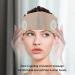 Buy Adjustable Air Pressure Head Massage Device | Relaxing Electronic Compression Headband for Scalp Decompression - Buy Online on GoSupps.com