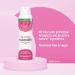 Schmidt's Rose & Vanilla Natural Deodorant Spray - 48 Hour Protection - Pack of 3, 3.2 oz - Aluminum-Free & Cruelty-Free Vegan Formula - Buy Online on GoSupps.com
