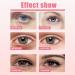 Rose Glow & Get It Cooling Eye Balm | Dark Circle Treatment | Hydrating & Brightening | On-the-go Solution - Buy Online on GoSupps.com