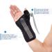 Quick-Strap Wrist & Thumb Spica Splint for De Quervain's Tenosynovitis | Tendonitis & Arthritis Support Brace | Right Hand S/M - International Shipping Available - Buy Online on GoSupps.com