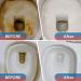 Pumice Stone for Toilet Bowl Cleaning Scouring Stick Remove Toilet Bowl Hard Water Rings Calcium Buildup and Rust Suitable for Cleaning Toilet Bathroom - Buy Online on GoSupps.com