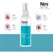 Premium Nanotech Water Repellent Spray for Shoes & Bags - Fluoropolymer, Alcohol, and PFAS-Free Formula - Buy Online on GoSupps.com