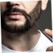 Ipetboom Coloration Temporaire Barbe et Sourcils Hommes Deep Brown Teinture Moustache D'homme Utilisation Facile Soin Visage - Buy Online on GoSupps.com