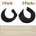 SEGO TAPE Extensions - 100% Remy Human Hair Natural Black 30cm 10 Bricks 20g Adhesive Tape 7A Quality - Buy Online on GoSupps.com