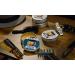 BABLO POMADE Wide Tooth Grooming Comb for Men - Made in Japan, Ideal for Curly Hair, Wet Sets, Styling, and Straightening - Buy Online on GoSupps.com