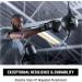 Premium Hayabusa Double Ended Bag for High-Intensity Boxing Workouts - Buy Online on GoSupps.com