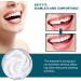 Adjustable Snap-On Prostheses & Artificial Teeth for Men & Women | 3-Piece Veneers for a Confident Smile - Buy Online on GoSupps.com