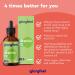 Vitamin K2 MK-7 200 g - 2550 Drops (75ml) - Highest All-Trans Content 99 7+% (VitaMK7 by Gnosis) Naturally Fermented - Laboratory Tested Without additives Produced in Germany - Buy Online on GoSupps.com