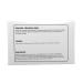 Jeevson Individually Wrapped Flushable Intimate Wipes - Perfect for Travel | Eco-Friendly & Convenient | 1 Box - Buy Online on GoSupps.com