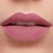 L'Oreal Paris Infallible Pro Matte Les Macarons Liquid Lipstick - Dose of Rose 0.21 fl oz | Highly Pigmented, Longwear, Waterproof & Smudge Proof - Buy Online on GoSupps.com