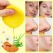 Turmeric Kojic Acid Cleansing Pads Kojic Acid And Turmeric Pads for Unclog Pores Kojic Acid Pads Fade Dark Spot Turmeric Face Exfoliating Pads Reduce Dullness Balance Skin Oil 55Pads - Buy Online on GoSupps.com